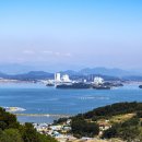남파랑길 46코스 이미지