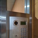 (주)코콤네트워크 | 세곡동 아파트 도어락 교체 | 베스틴 얼굴인식 도어락 IDL-312R 설치 과정 &amp; 후기