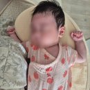 다온M | [60일 육아일기] 2차 예방접종, 천안다온스튜디오 50일촬영, 첫 장시간 이동, 새벽수유 2번에서 1번으로!