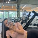 맥시멈짐 | 상일동역 헬스장 맥시멈짐에서 헬린이 보라쌤께 피티 후기