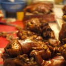 시장족발 이미지