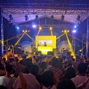 하이힐클럽 | 길리섬 여행 후기 비치클럽 불꽃놀이 12월 31일 연말 새해 파티 NYE 2025