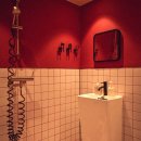 마이애미오렌지 | 부산 감성숙소 마이애미오렌지 광안리 가성비 숙소 301호 숙박 후기