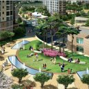 롯데캐슬에코 북카페 이미지