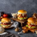 도도스타버거 이미지