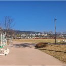 안심뉴타운 근린공원 이미지