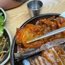 먹는족족 | 청주 분평동 족발 맛집, 먹는족족 본점 방문후기