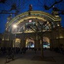 밤베르크 | 크리스마스의 뉘른베르크, 밤베르크 당일치기?!