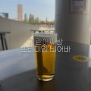 막비언 | 여의도 한강공원 기린이치방 프리미엄 비어바 가격 위치 및 이용 후기