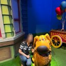 주식회사 카우링크 | 내돈내산 문도픽사 전시회 솔직 후기, 꼭 할인된 티켓 사서 가기!