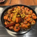 [꽁시꽁시]회식이나 모임으로 가기 좋은 양재역 맛집