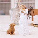 엔젤퍼피 이미지