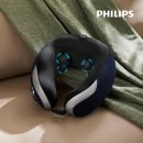 3502 | 필립스 넥스핀 목 마사지기 PPM3502 무선 온열