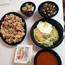 [순천 중식] 간짜장과 바삭 탕수육이 맛있는 명화루
