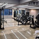 Y.3 GYM 이미지