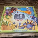 보드게임 토이배틀 리뷰