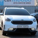 기아 니로 PHEV 1.6 GDI 중고차 이미지