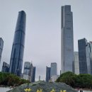 유창빌딩 | 광저우 화청광장 초역세권 '시티노트 시누오 호텔' 가성비 끝판왕! 솔직 후기