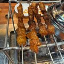 훈춘양꼬치 동북요리 | (증평 맛집) 양꼬치 요리 맛집/ 훈춘 양꼬치