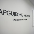 압구정현대이비인후과의원 이미지