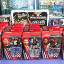 스테파니 바케르/코디 로즈＆드류 맥킨타이어/브라운 스트로우맨 外 이미지