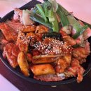 목동우체국 앞 | 〔동탄 목동〕 치킨이 이렇게 맛있으면 반칙!감탄계 숯불 치킨 주차,솔직후기