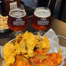 탄광맥주김해안동 | 김해안동술집 탄광맥주 김해안동푸르지오점 수제맥주 치킨 후기