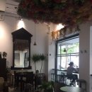 [상해 카페] 상하이 우캉루 카페 투어 - %아라비카 커피 / Drops coffee / Daga coffee / T12:Lab