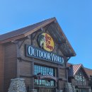 성지카인테리어 | 캘리포니아에서 만난 진짜 아웃도어 천국, Bass Pro Shops 방문 후기