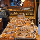 빵굼터 | 약수역빵집 빵굼터 후기 맘모스 명란바게트 추천, 빵 종류 가격