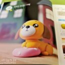 클레이로 만드는 동화나라 이미지