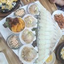 원당역 횟집 추천｜탐나종합어시장 탐나세트와 시원한 물회, 매운탕까지 푸짐하게!