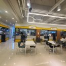 푸드코트(하) 이미지