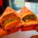 구미수제버거 맛집 왓더버거 구미사곡점 솔직후기