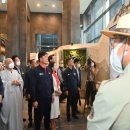 주왕산공원 탐방안내소 이미지