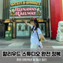 월드안경마트 | 미국 올랜도 디즈니월드 할리우드 스튜디오 완전정복｜추천 동선 및 어트랙션 추천