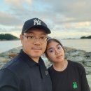 남해 상주 은모래비치 오토캠핑장 후기 올립니다.