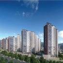 래미안 포레스티지 이미지