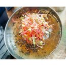 중앙탑막국수 - 청주시 상당구 상당로58번길 17 | 중앙탑막국수