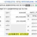 금왕시티프라디움아파트 이미지