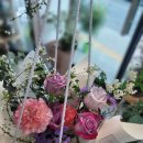 충주 꽃집 플라워지니에서 꽃다발 사온 리얼후기💐 분위기, 감성, 다 잡았어요!