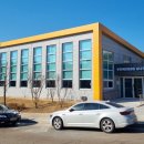 게이트볼장 이미지