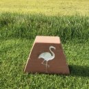 석문산단1 | 당진 골프장 추천｜플라밍고CC 조식 포함 라운딩 솔직 후기 (그린피·코스·난이도)