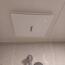 낙조정(외부) 화장실 | 부산 수영구 화장실 담배 냄새 차단 시공 후기