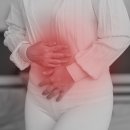 허리조아 이미지