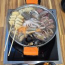 박승광해물손칼국수 아산점 | 아산 칼국수 맛집 대형 해물파전 박승광해물손칼국수 아산신정호점