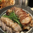 동방,참족발보쌈 | 야탑 맛집 골목족발보쌈 야탑본점 포차감성 낭낭한 야탑역 술집