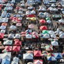 모란민속5일장 이미지