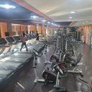 맨발의청춘 휘트니스 이미지