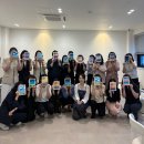 스타트디자인시작미술학원 | 수원 취미미술 스타트화실 여성변호사회 단체 출강 후기 (오일파스텔 원데이클래스)
